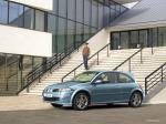 Renault Megane GT 2006 года